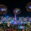 Sheikh Zayed Festival Abu Dhabi