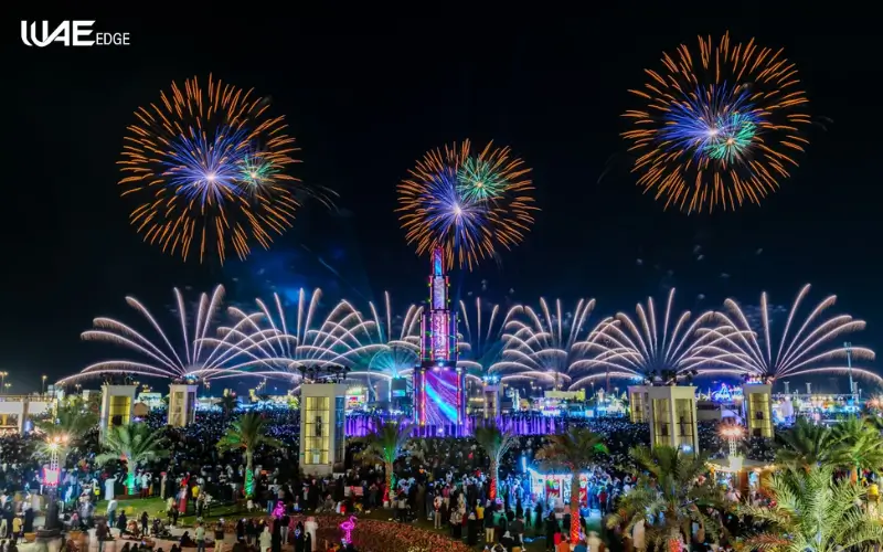 Sheikh Zayed Festival Abu Dhabi