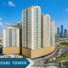 ajman pearl tower