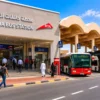 al satwa bus station