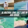 al wathba long sallt lake