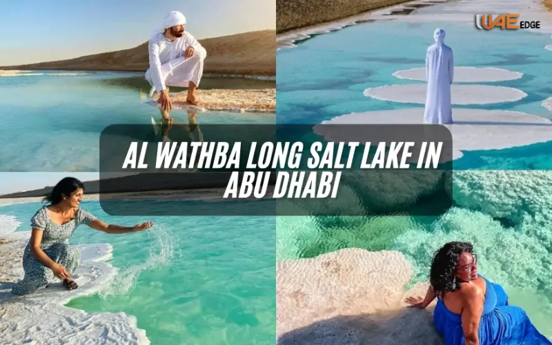 al wathba long sallt lake
