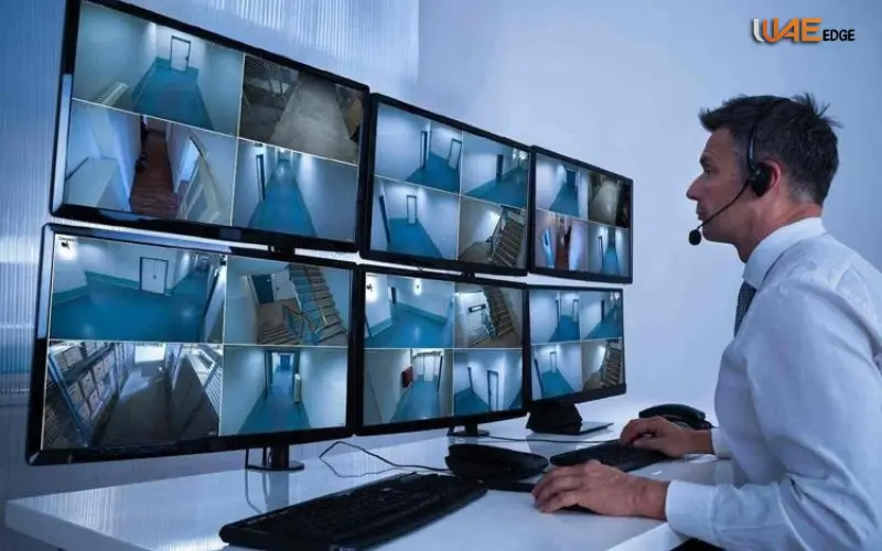 Safety and Security