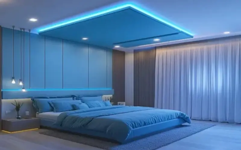Cove Lighting