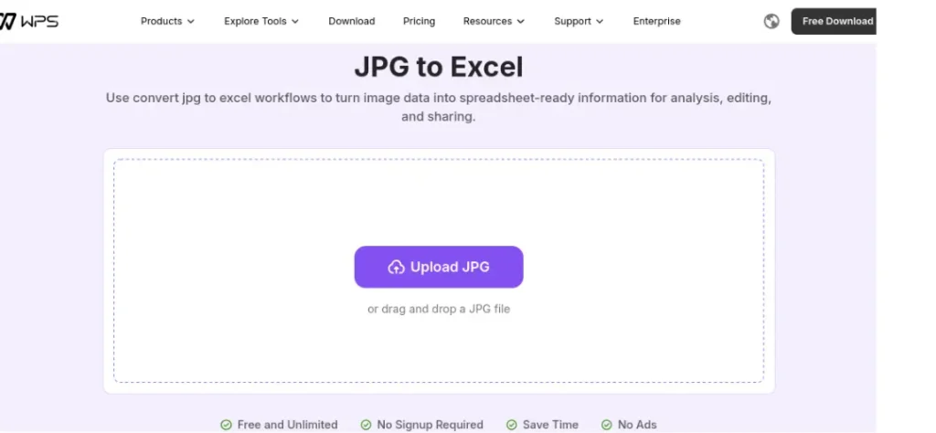 Excel Free Online