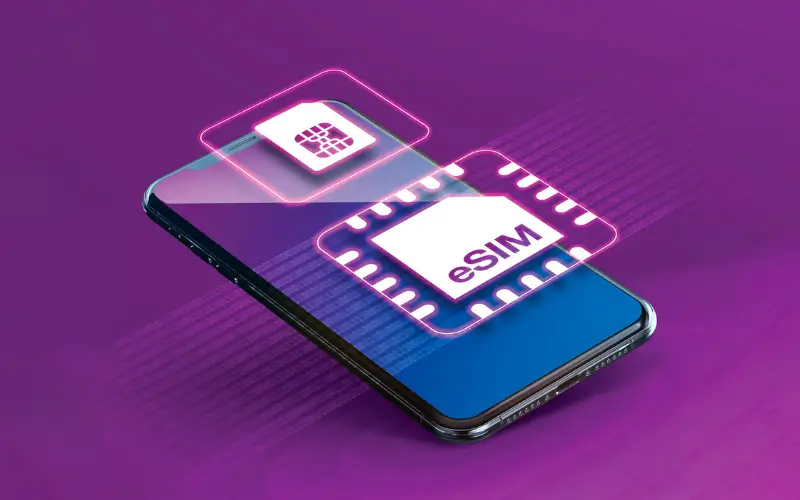eSIM