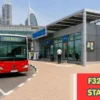 f32 bus station