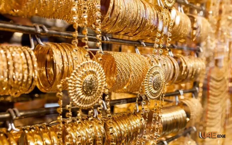 Gold Souk