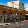 gold souq bus station