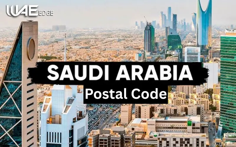 saudi-arabia-postal-code