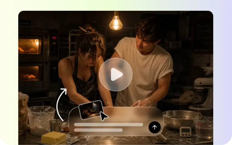 Capture Fine Surface Details in AI Videos with Seedance 2.5