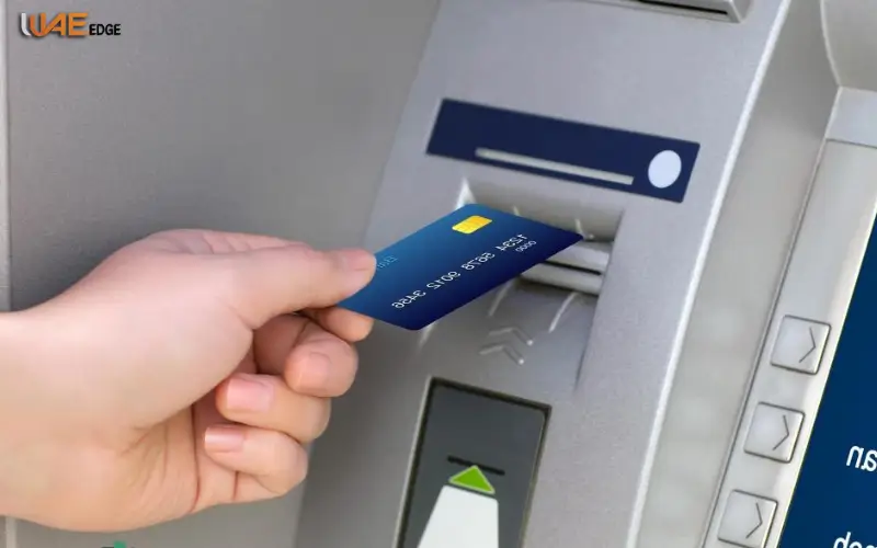 ATM Balance Inquiry