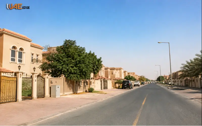 Al Azra Sharjah
