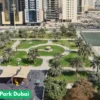 Al Nahda Park Dubai
