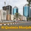 Al Qasimia Sharjah