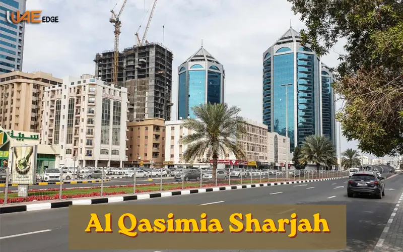 Al Qasimia Sharjah