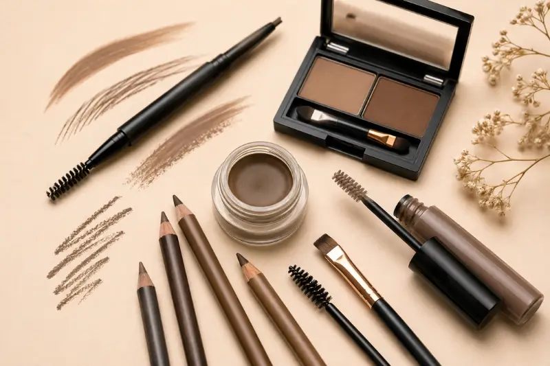 Brow Products