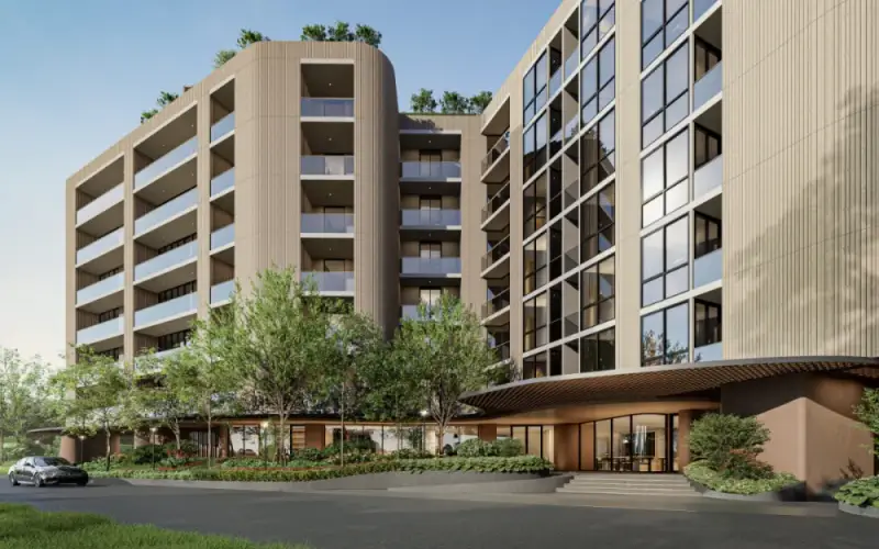 buy condominium in Phuket