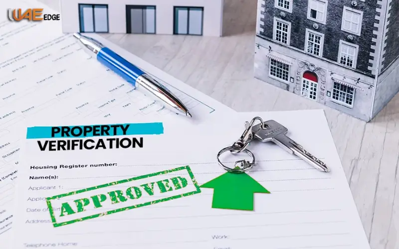 Document Verification