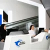 Emirates Post Al Ramool Post Office