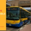 F46 Bus Timetable Dubai Route, Stops, Fare & Travel Guide