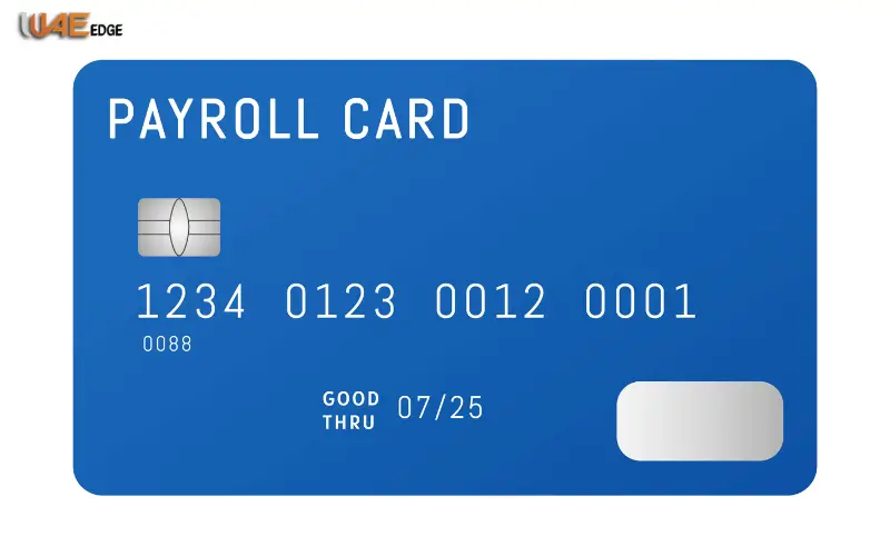 Funds Reach Payroll Card