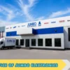 Head Office of Jumbo Electronics