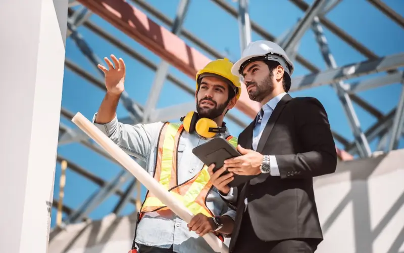 Hiring a Renovation Contractor