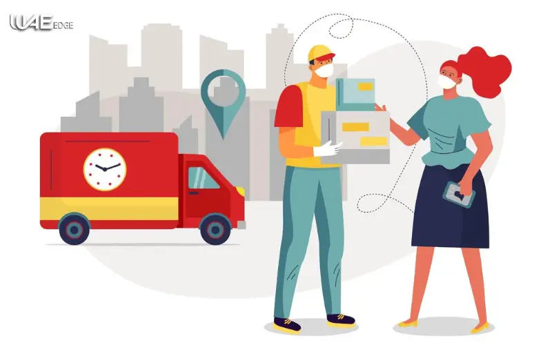How International Courier Service Supports Global Trade
