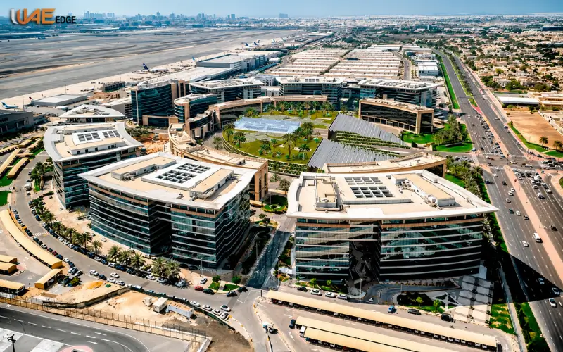 Services Offered at Emirates Post Al Ramool