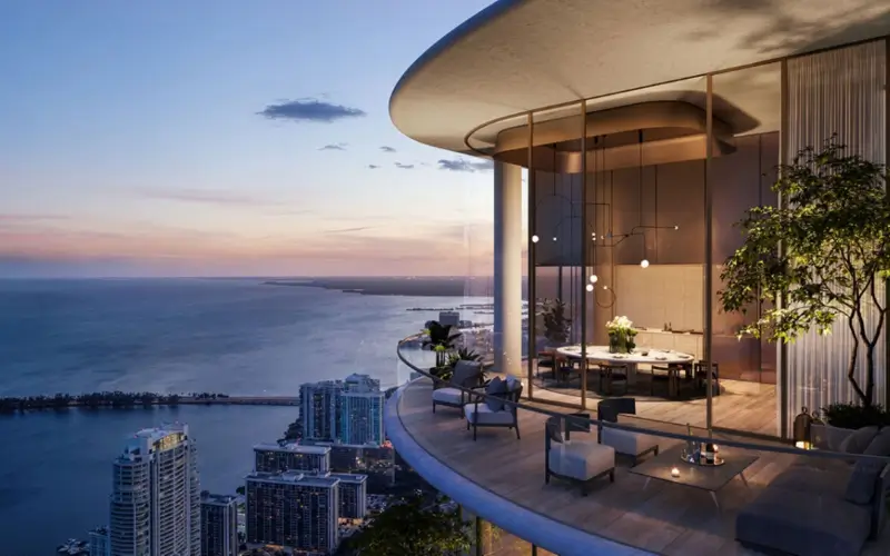 Penthouse in Dubai