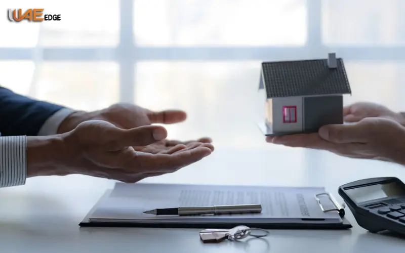 Property Ownership Transfer
