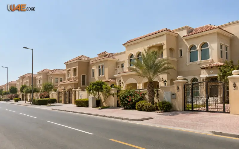 Residential Properties in Al Azra Sharjah