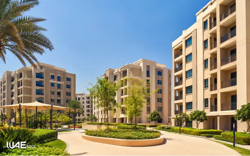 Sarab 2B Emirates Crew Accommodation Dubai