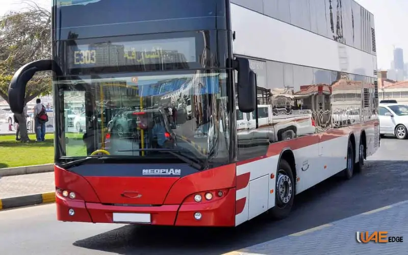 Transportation and Accessibility