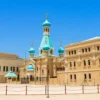 Union Church Sharjah
