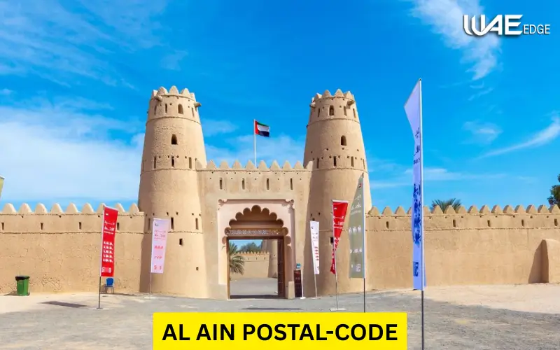 al ain postal-code