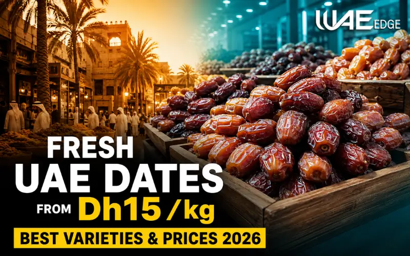 dates
