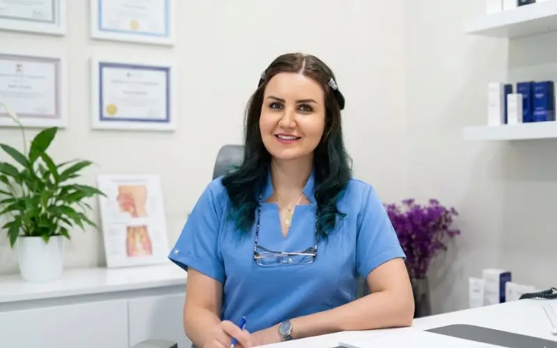 Botox pricing in Dubai
