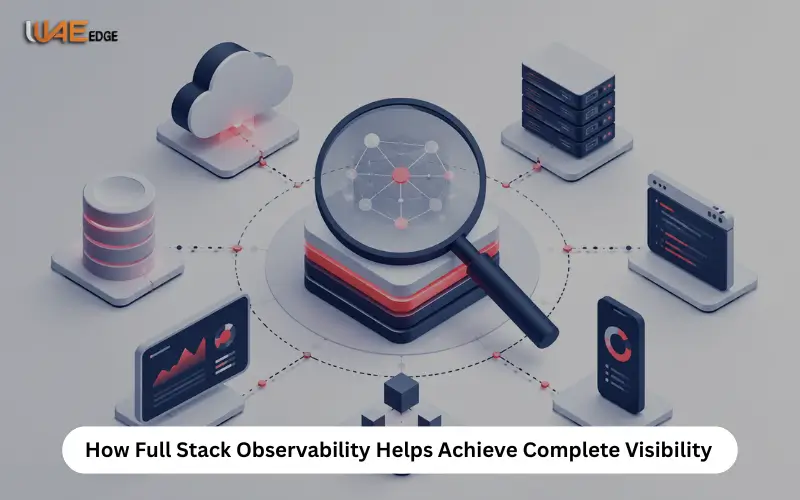 full stack observability