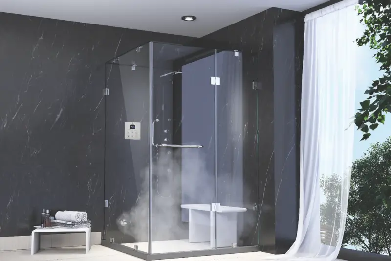 bathroom solution