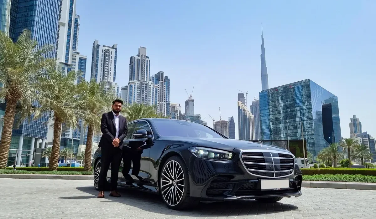 monthly car rental