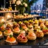 Canapé Catering