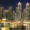 Downtown Dubai