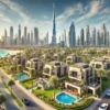 Dubai Property Market