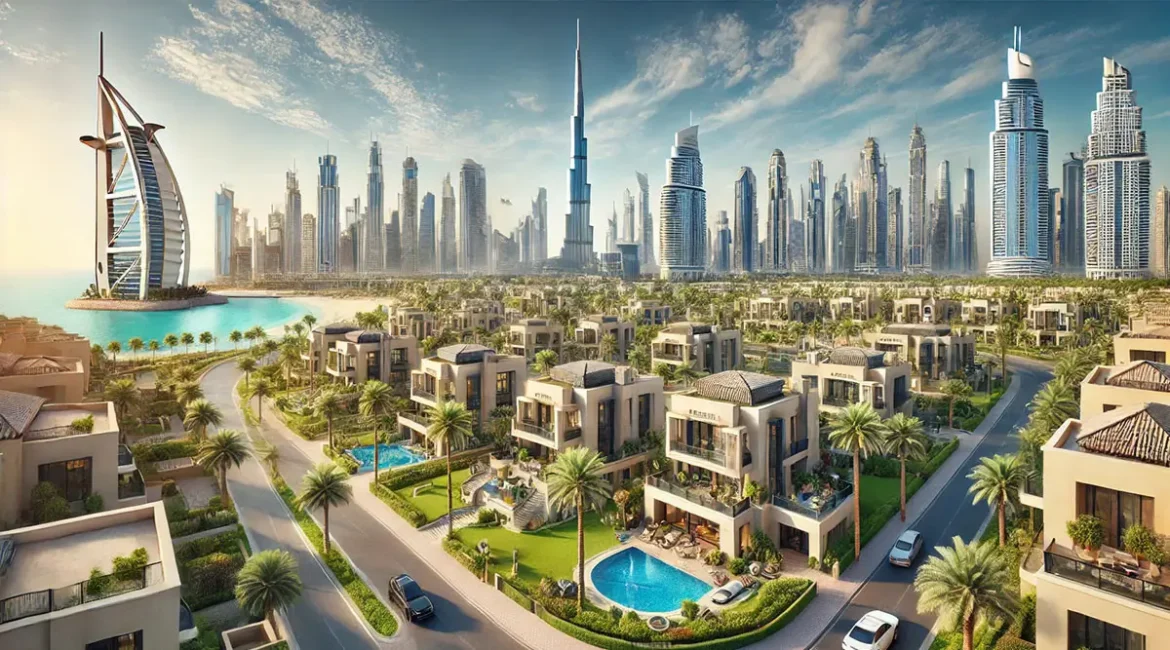 Dubai Property Market