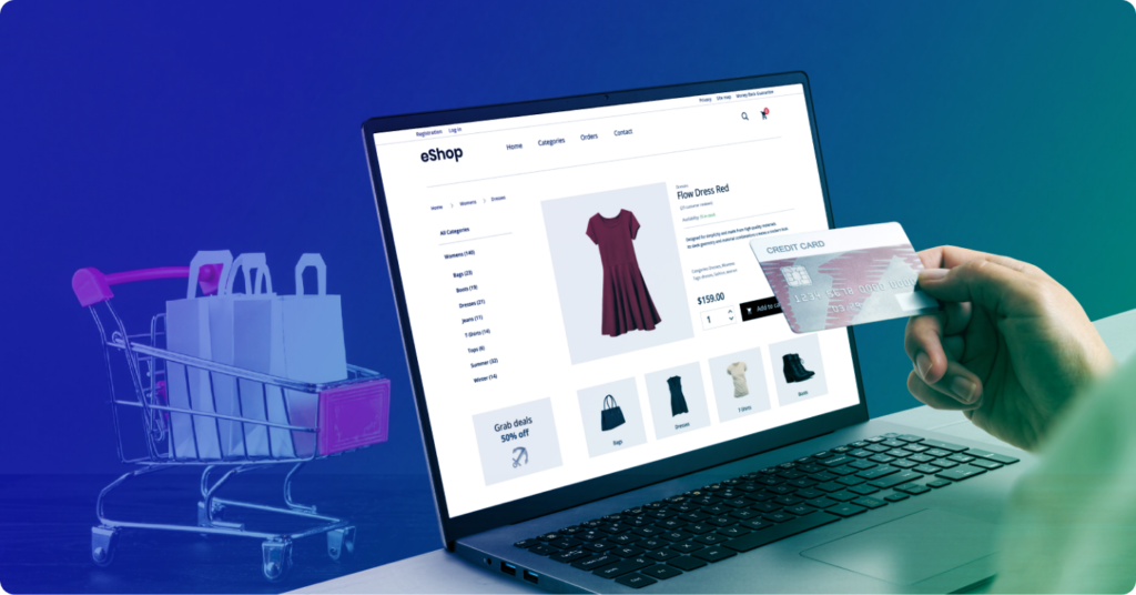 E-commerce Business in Oman