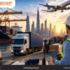 Freight Forwarder in Dubai 