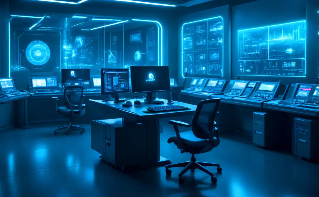 IT infrastructure companies in Dubai
