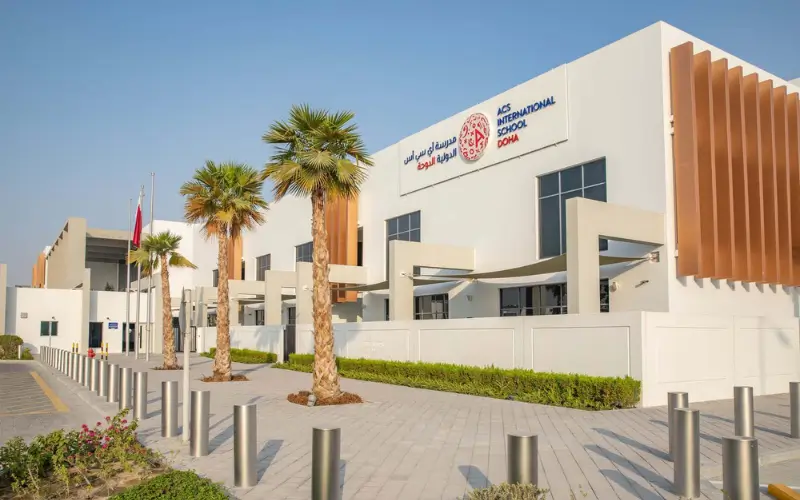 Online High Schools in Qatar